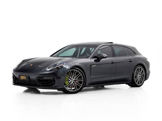 PORSCHE PANAMERA 2.9 V6 E-HYBRID 4 SPORT TURISMO PDK PORSCHE PANAMERA 2.9 V6 E-HYBRID 4 SPORT TURISMO PDK